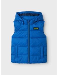 ბავშვის ჟილეტი NAME IT - NMMMONAY VEST PB