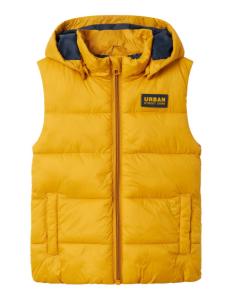 ბავშვის ჟილეტი NAME IT - NMMMONAY VEST PB