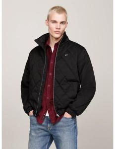 კაცის ქურთუკი Tommy Jeans - TJM ESSENTIAL QUILTED JACKET