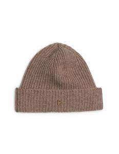 ქალის ქუდი Tommy Hilfiger - CASHMERE CHIC BEANIE