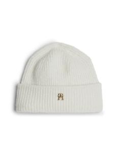 ქალის ქუდი Tommy Hilfiger - TH LUXE BEANIE