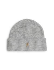 ქალის ქუდი Tommy Hilfiger - TH LUXE BEANIE