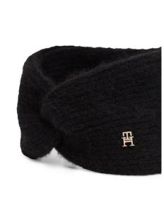 ქალის ქუდი Tommy Hilfiger - TH TIMELESS HEADBAND