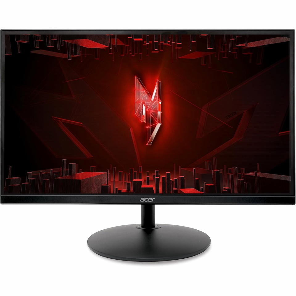 Acer Nitro  XF240YM3/UM.QX0EE.315