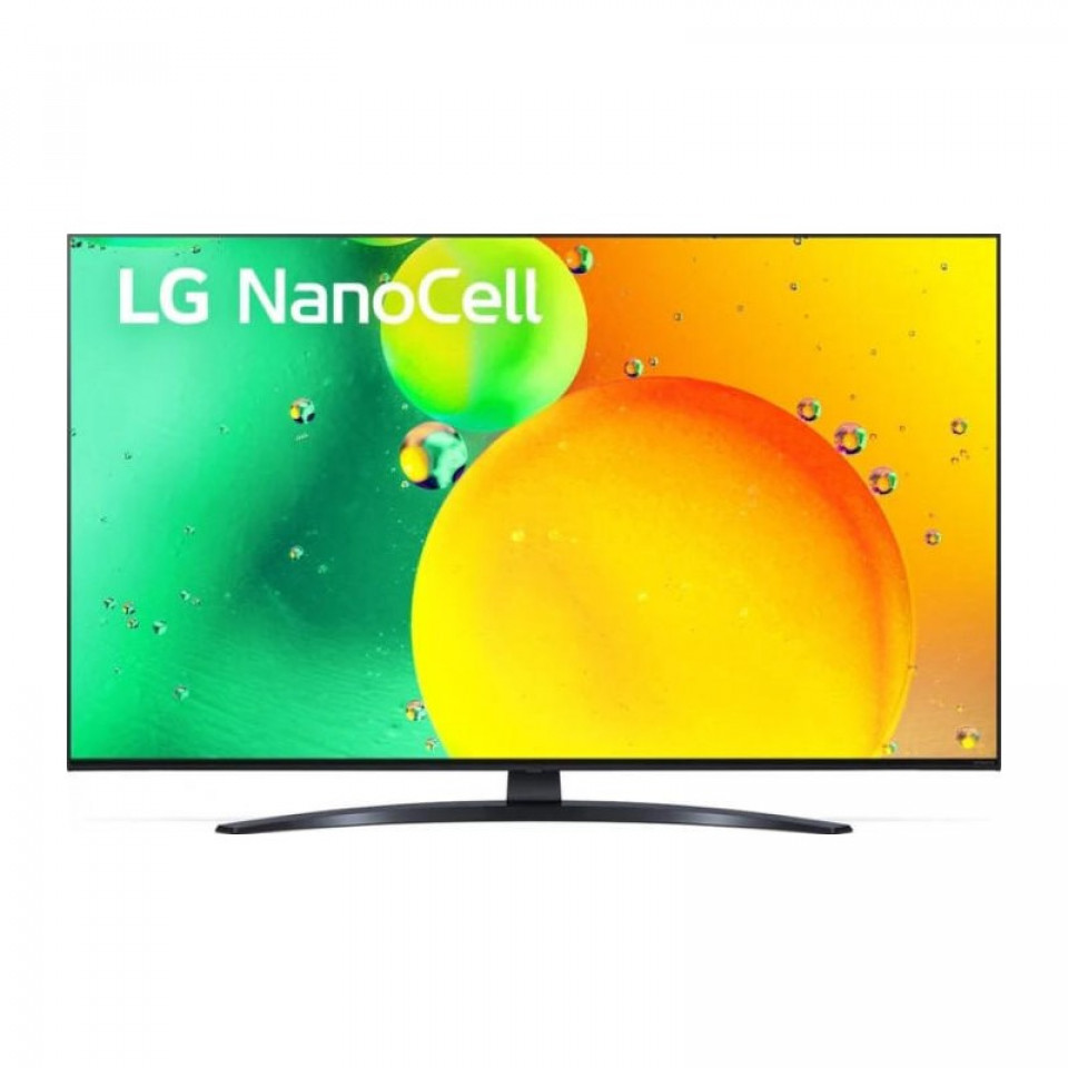 LG 55NANO766QA.AMCE 