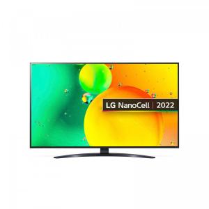 LG 50NANO766QA.AMCE