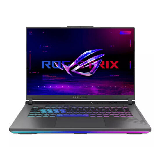 Asus ROG Strix 18 G834JYRR6027 Black