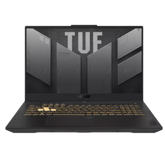 Asus TUF 15 FX507VILP070 Mecha grey