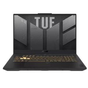 Asus TUF F17 FX707VILL055 Mecha Grey