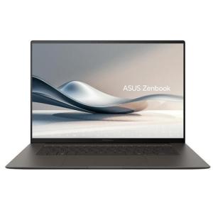 Asus ZenBook S16 OLED UM5606WARK216W Zumaia Grey