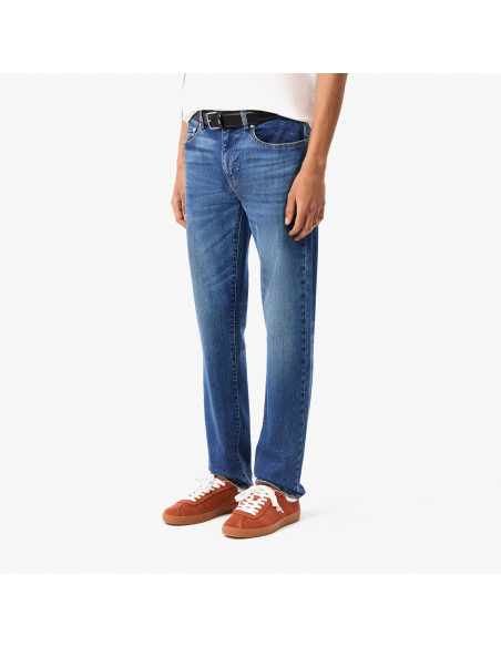 ჯინსი Lacoste - TROUSERS