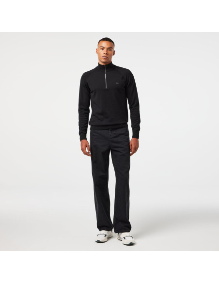 ჯინსი Lacoste - TROUSERS