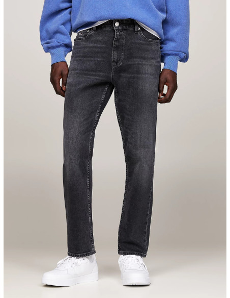 ჯინსი Tommy Jeans - DAD JEAN RGLR TRPD CH5188