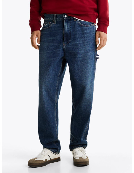 ჯინსი Tommy Jeans - SKATER CARPENTER DH7057