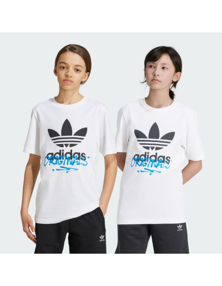 მაისური Adidas - GRAPHICS TEE