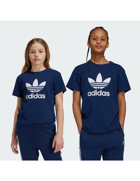 მაისური Adidas - TREFOIL TEE