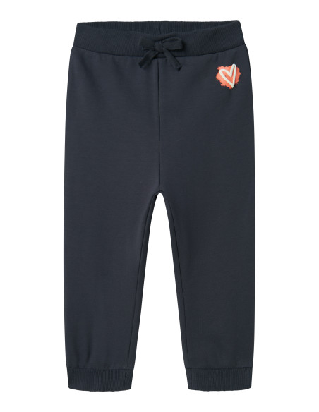 შარვალი NAME IT - NMFNONNA NREG SWEAT PANT BRU