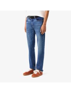 ჯინსი Lacoste - TROUSERS