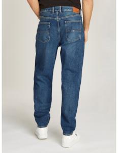 ჯინსი Tommy Jeans - ISAAC RLXD TPRD DH7057