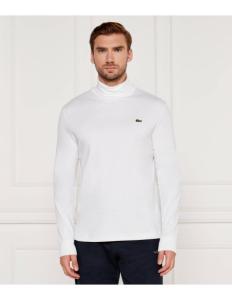 მაისური Lacoste - TEE-SHIRT&TURTLE NECK SHT