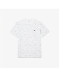 მაისური Lacoste - TEE-SHIRT&TURTLE NECK SHT