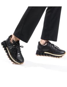 ქალის ბოტასი SAVALI