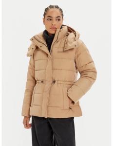 ქურთუკი CALVIN KLEIN - MW PADDED TWO TONE JACKET