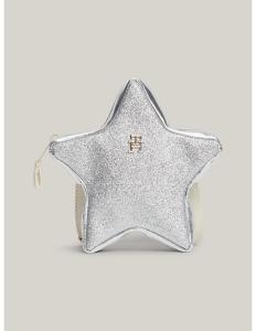 ბავშვის ჩანთა TOMMY HILFIGER - FESTIVE BAG