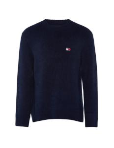 კაცის სვიტერი Tommy Jeans - TJM REG WAFFLE SWEATER