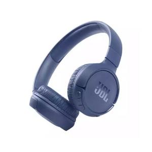 JBL Tune T510 BT Wireless OnEar Headphones Blue