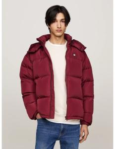 კაცის ქურთუკი Tommy Jeans - TJM ALASKA PUFFER EXT