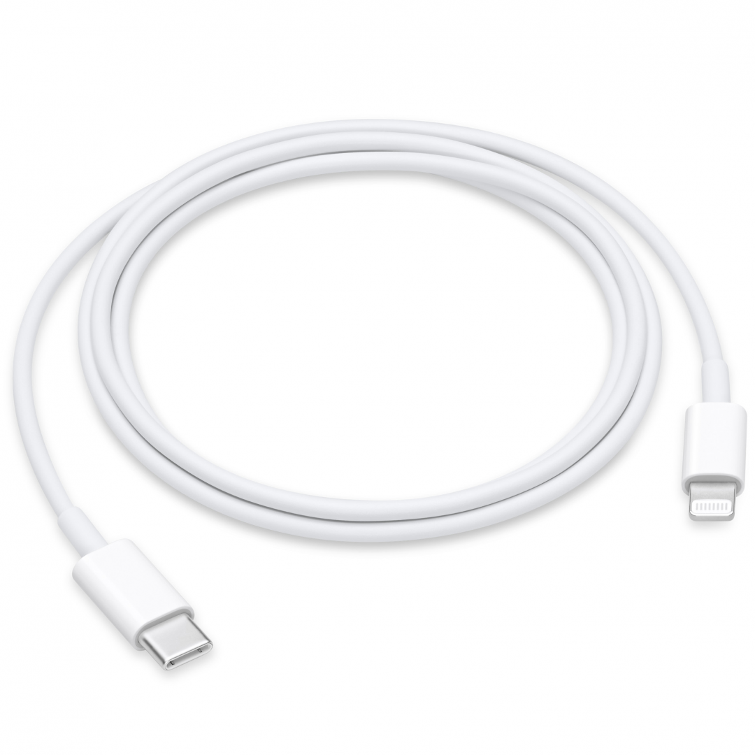 Apple USB-C to Lightning Cable 1m/MUQ93ZM/A