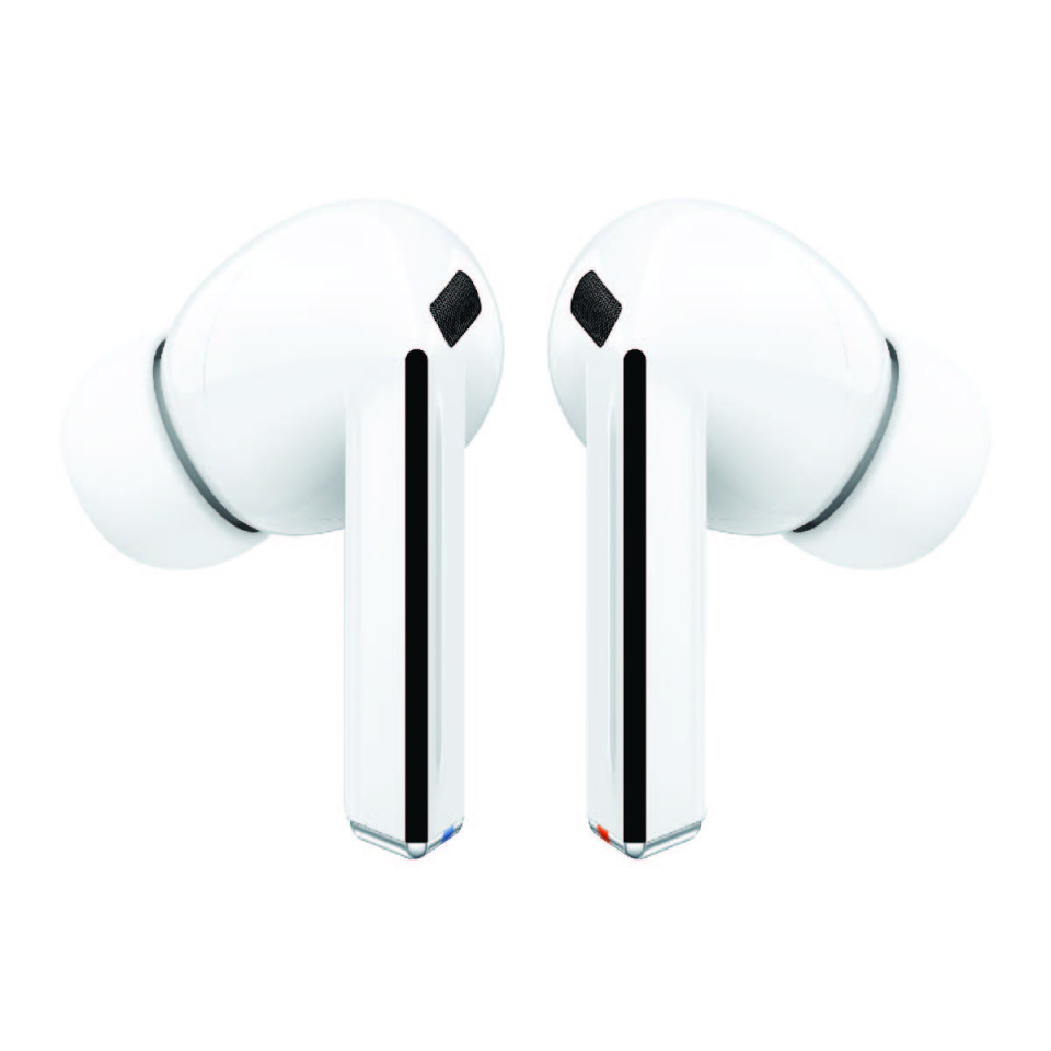 Samsung Galaxy Buds 3 Pro White SM-R630NZWACIS