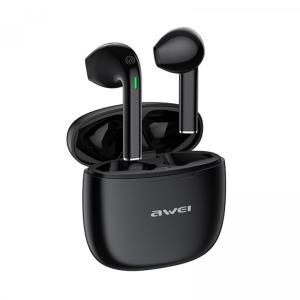 HOCO Awei T26 Pro wireless earbuds black