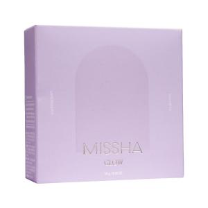 კუშონი Glow Lay N23 0089 მისშა - Missha