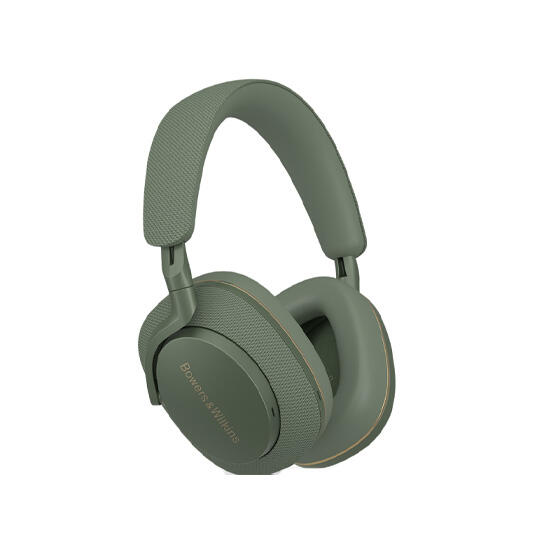 Bowers  Wilkins Px7 S2e Green