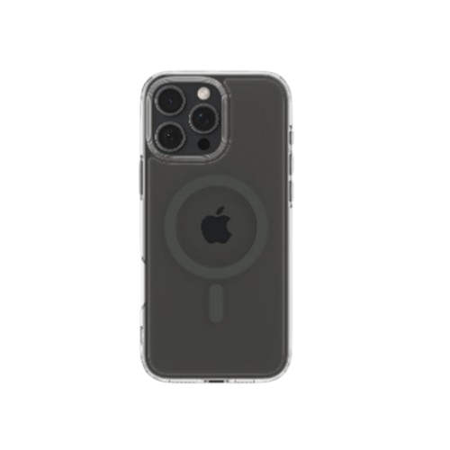 Spigen Ultra Hybrid MagFit Case For Apple Iphone 16 Pro Max ACS07999 Black