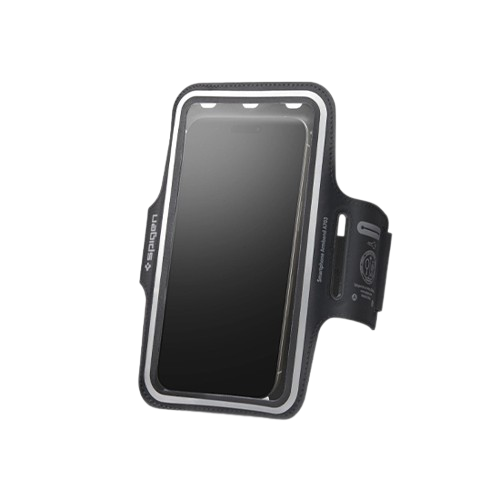 Spigen Waterproof Arm Phone Case AMP07187 Black