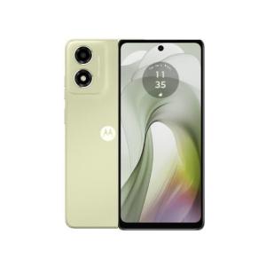 Motorola Moto E14 2GB RAM 64GB LTE Pastle Green
