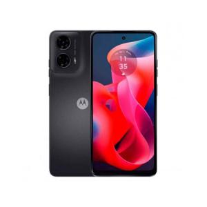 Motorola Moto G24 4GB RAM 128GB LTE Matte Charcoal