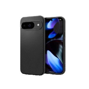 Spigen Liquid Air Case For Google Pixel 99 Pro ACS07682 Black