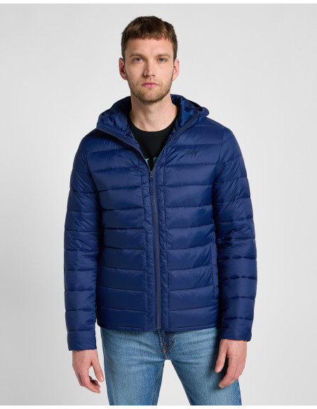 კაცის ქურთუკი Lee - PUFFER JACKET