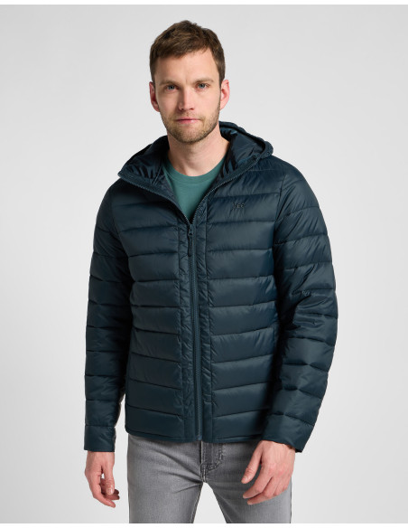 კაცის ქურთუკი Lee - PUFFER JACKET