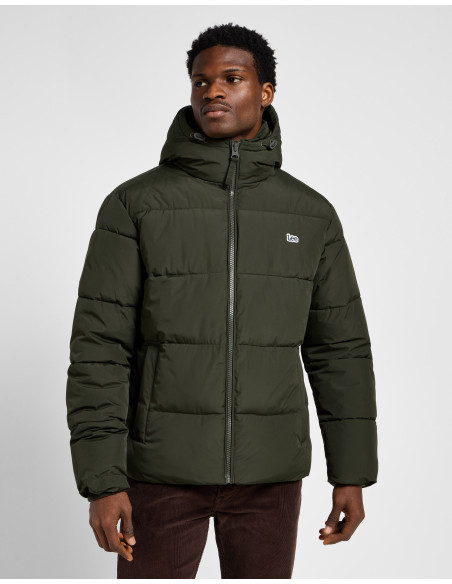 კაცის ქურთუკი Lee - PUFFER JACKET