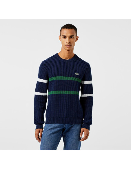 კაცის სვიტერი Lacoste - SWEATERS