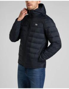 კაცის ქურთუკი Lee - LIGHT PUFFER JKT