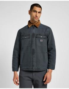 კაცის ქურთუკი Lee - QUILTED WORKWEAR JACKET