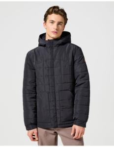 კაცის ქურთუკი Wrangler - TRANSITIONAL PUFFER