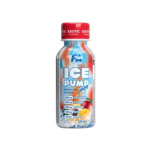 FA Nutrition - Ice Pump shot