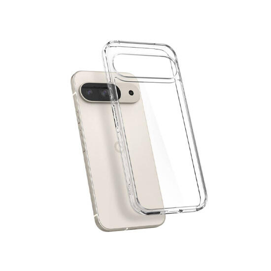 Ovose UltraSlim Case Unique Skid Series Google pixel 9 pro
